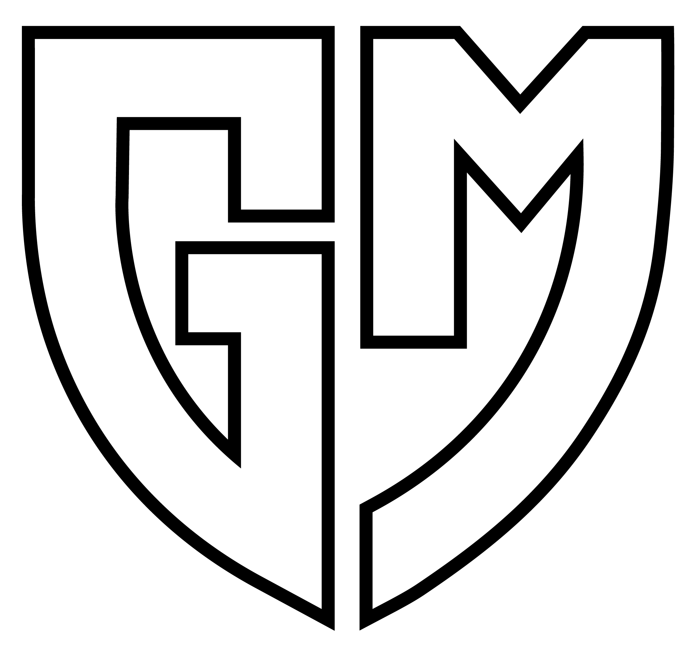 GM Alternative Logo