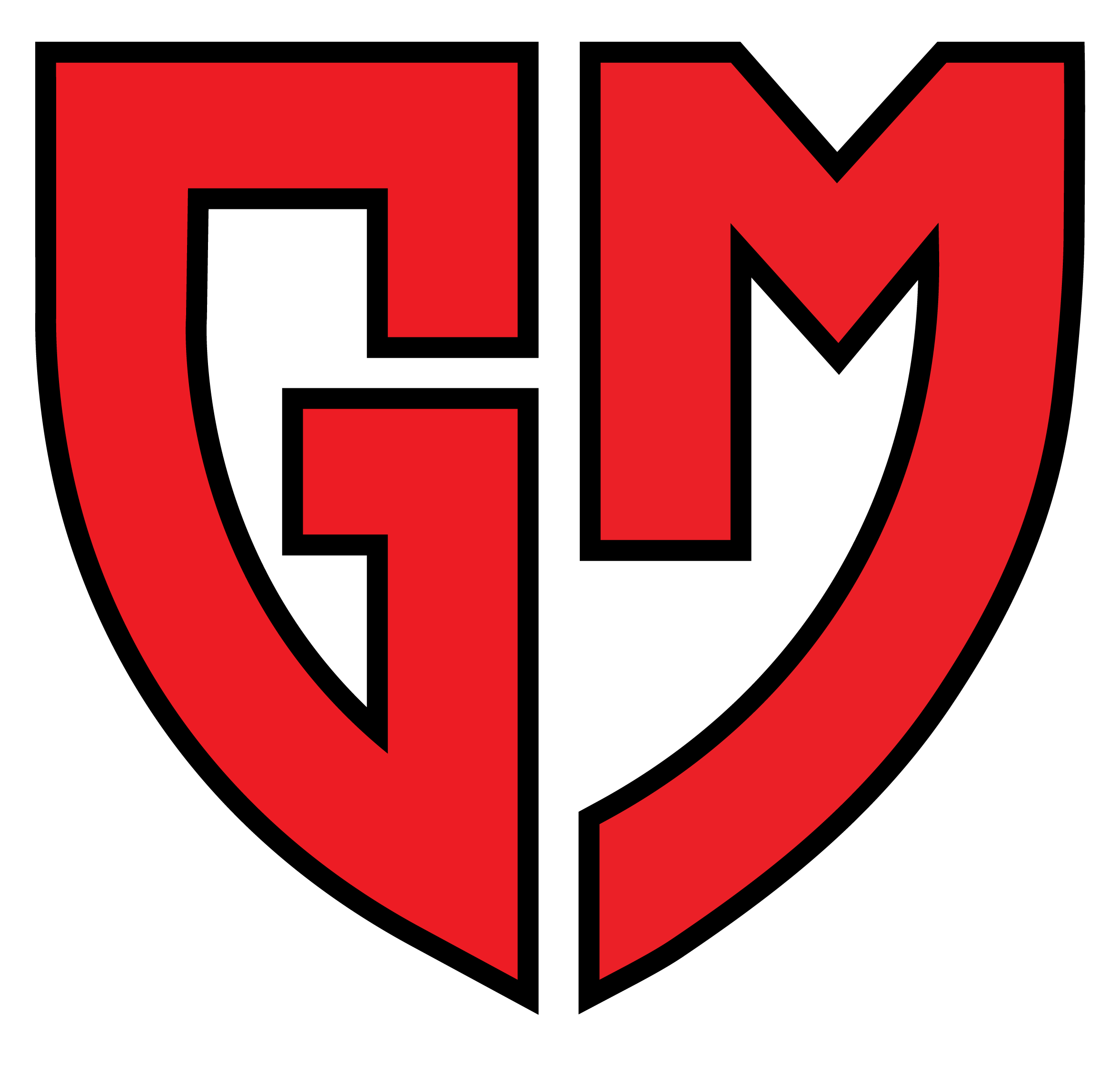 GM Alternative Logo