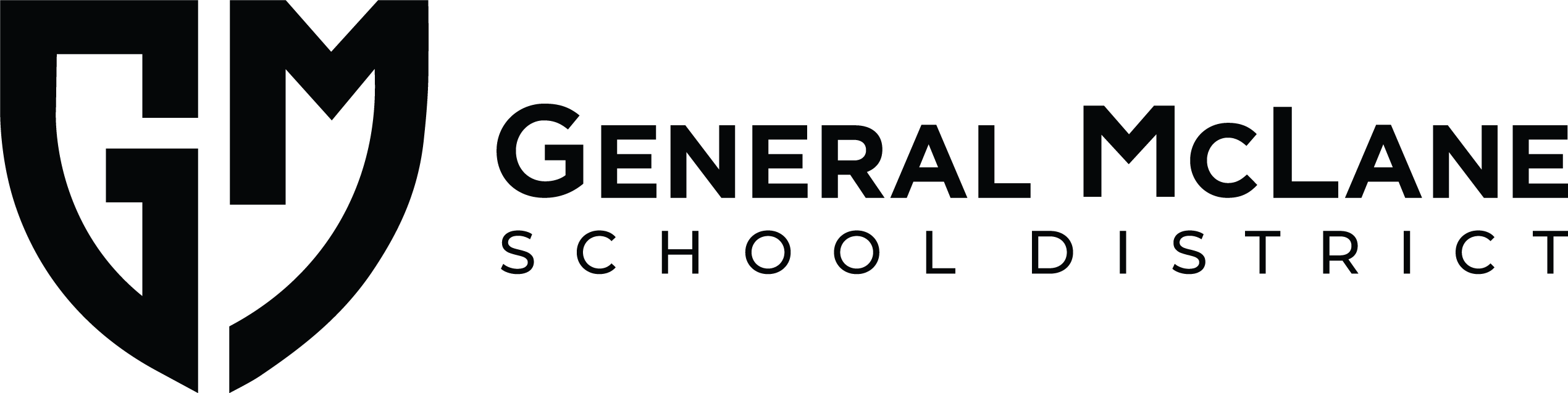 GM Educational Logo