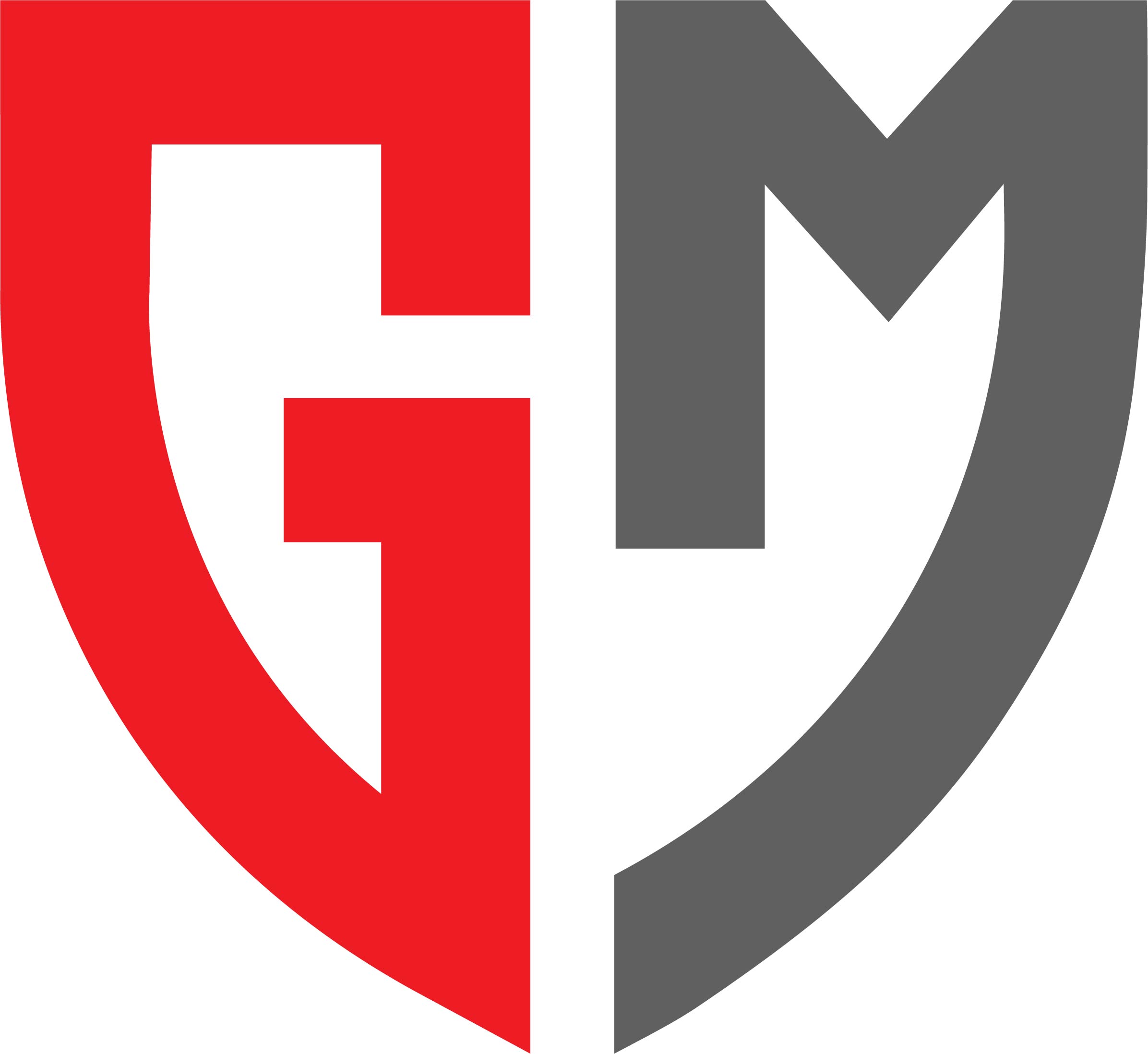Gm logo online