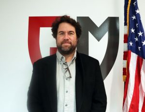 Mr. Brad Pattullo