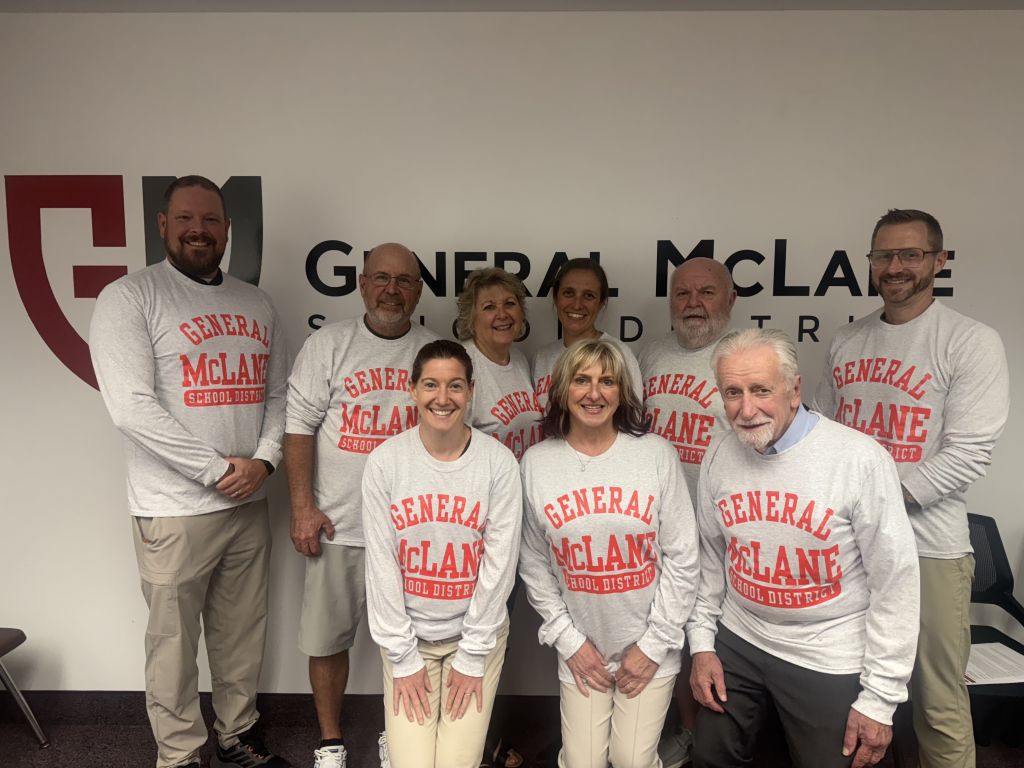 Group Board Members